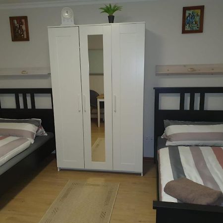 Ferienwohnung Schwegenheim Kültér fotó