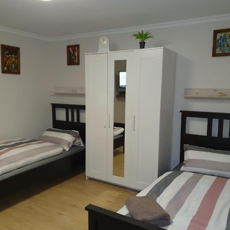 Ferienwohnung Schwegenheim Kültér fotó