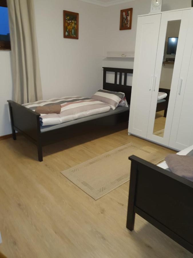 Ferienwohnung Schwegenheim Kültér fotó