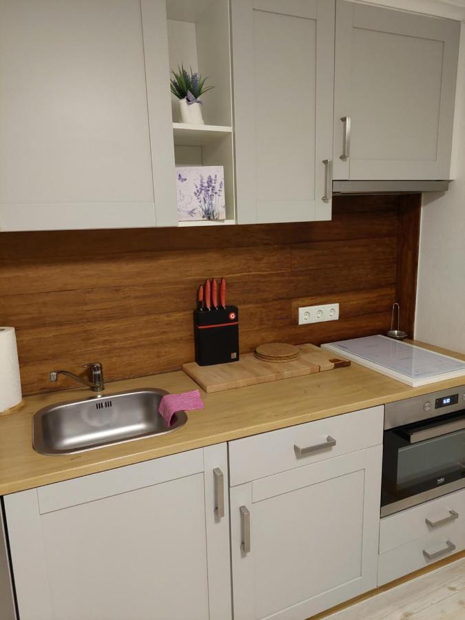 Ferienwohnung Schwegenheim Kültér fotó