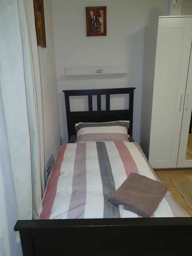 Ferienwohnung Schwegenheim Kültér fotó