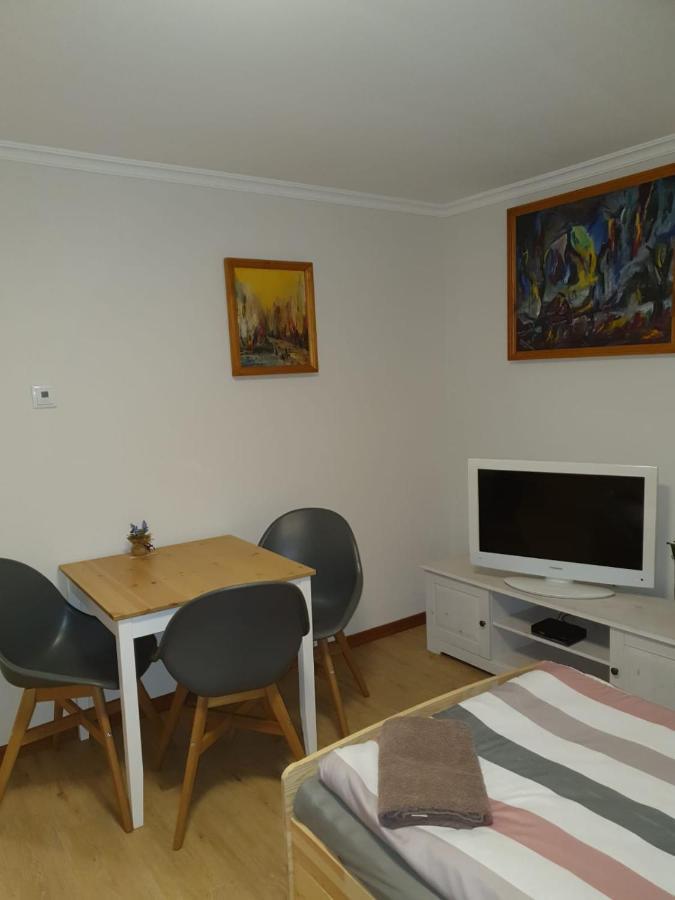 Ferienwohnung Schwegenheim Kültér fotó