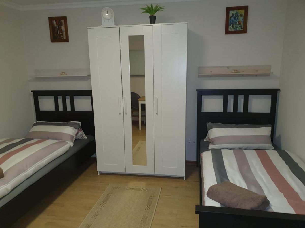Ferienwohnung Schwegenheim Kültér fotó