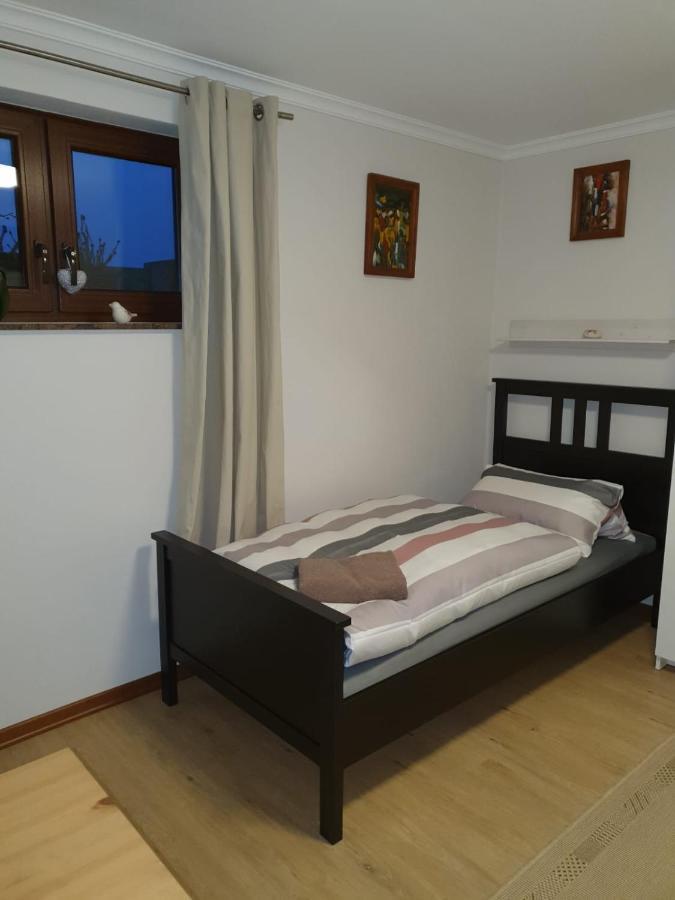Ferienwohnung Schwegenheim Kültér fotó