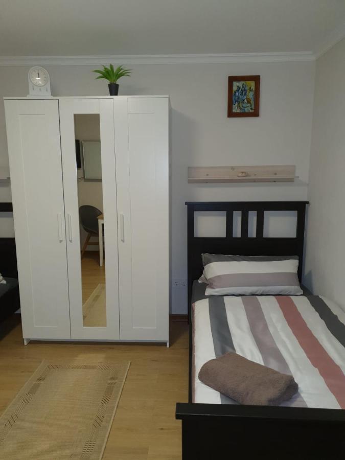 Ferienwohnung Schwegenheim Kültér fotó