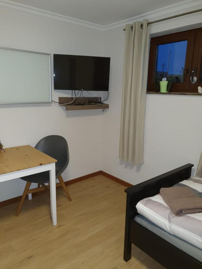 Ferienwohnung Schwegenheim Kültér fotó