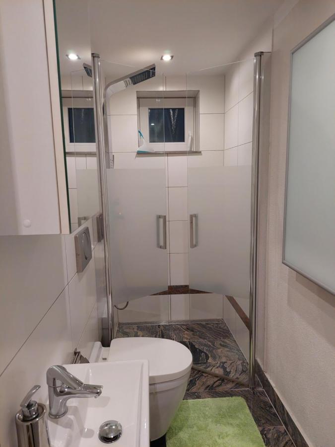 Ferienwohnung Schwegenheim Kültér fotó