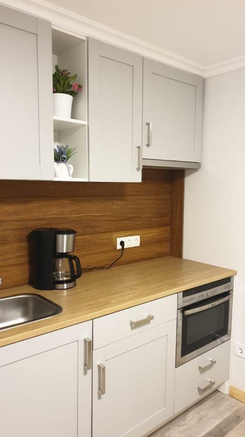 Ferienwohnung Schwegenheim Kültér fotó