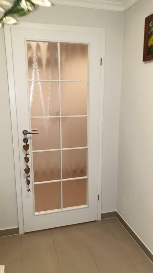 Ferienwohnung Schwegenheim Kültér fotó