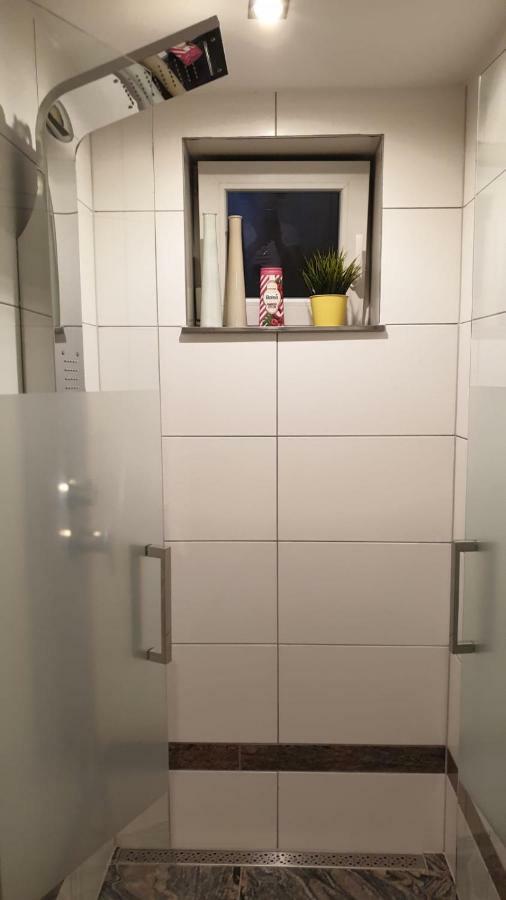 Ferienwohnung Schwegenheim Kültér fotó
