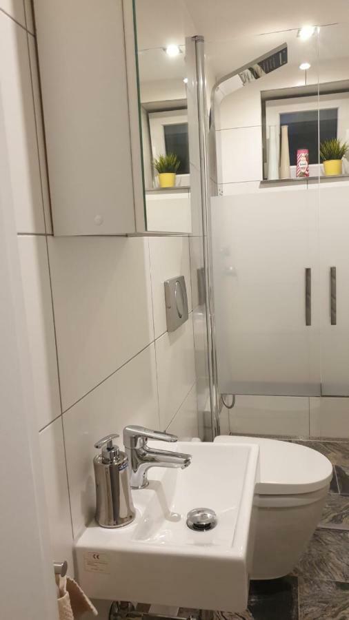 Ferienwohnung Schwegenheim Kültér fotó