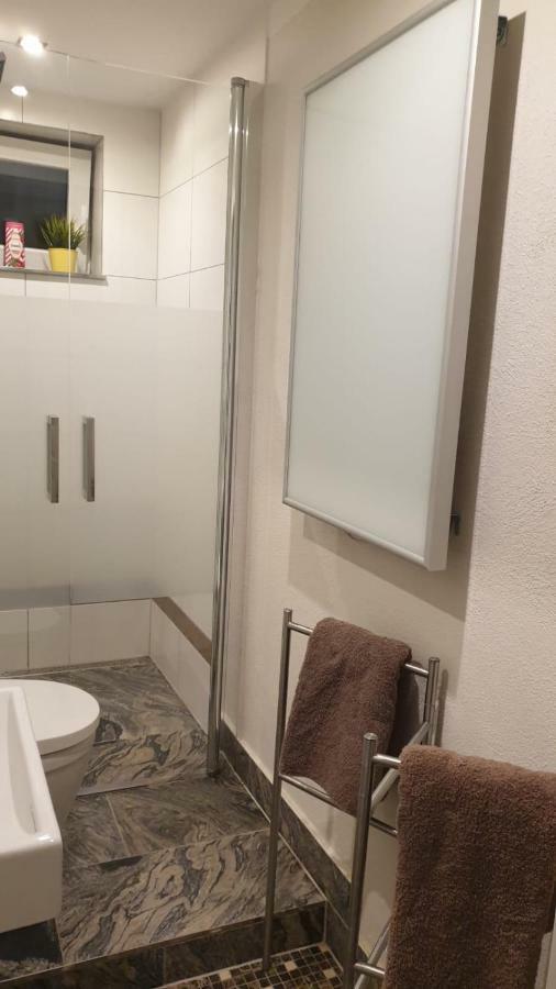 Ferienwohnung Schwegenheim Kültér fotó