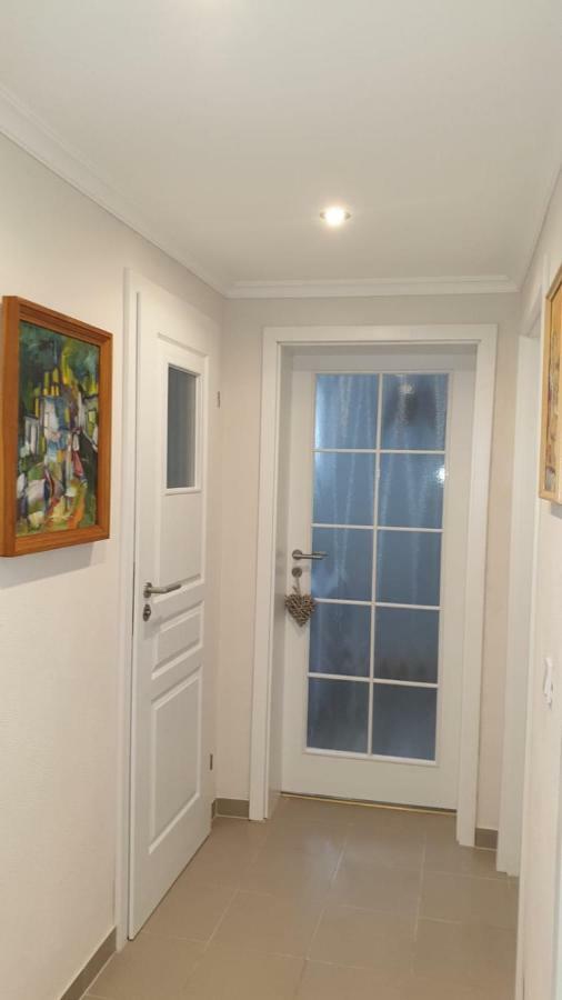Ferienwohnung Schwegenheim Kültér fotó